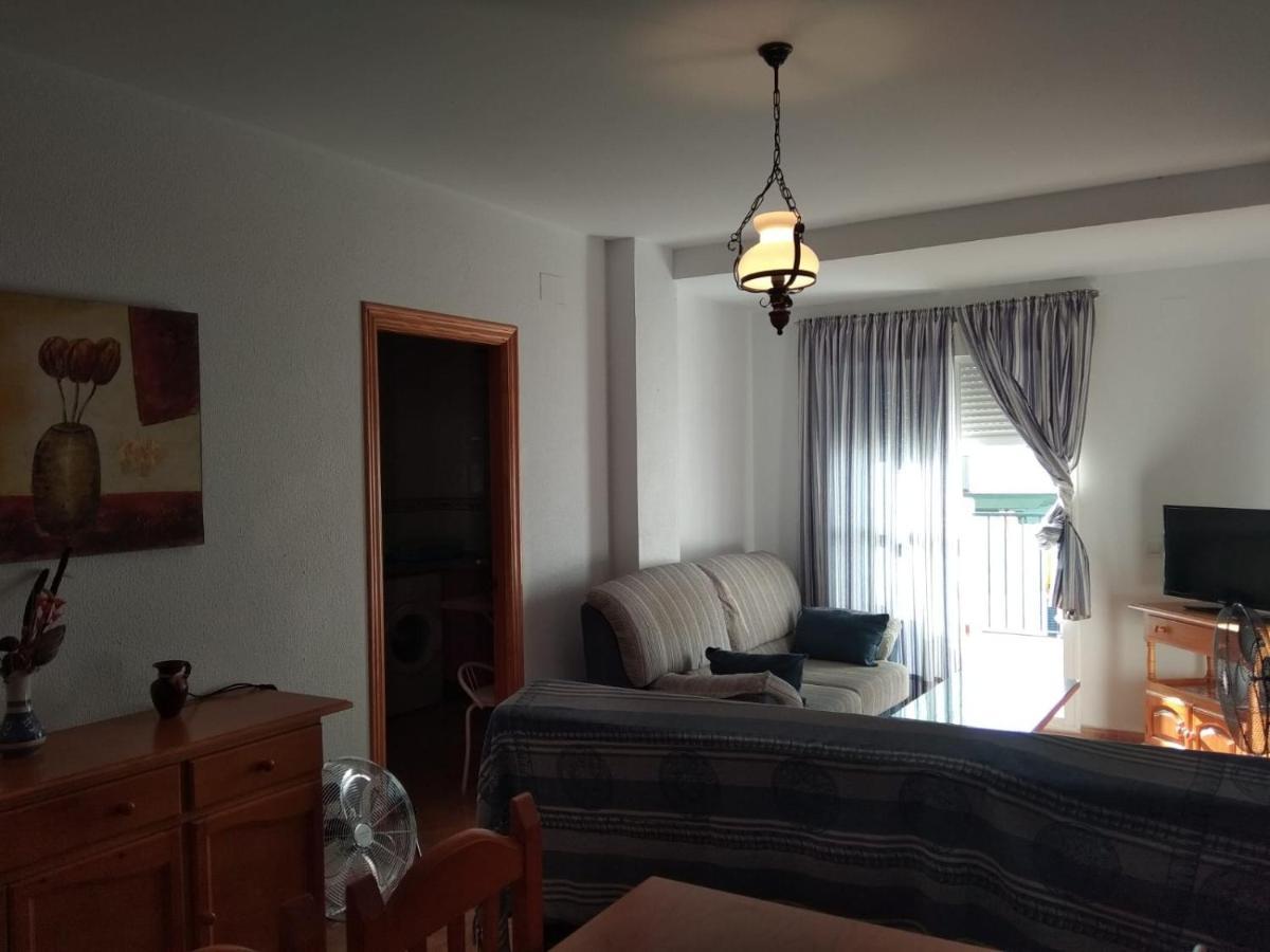 Apartamento La Atalaya C-110 Conil De La Frontera Exterior photo