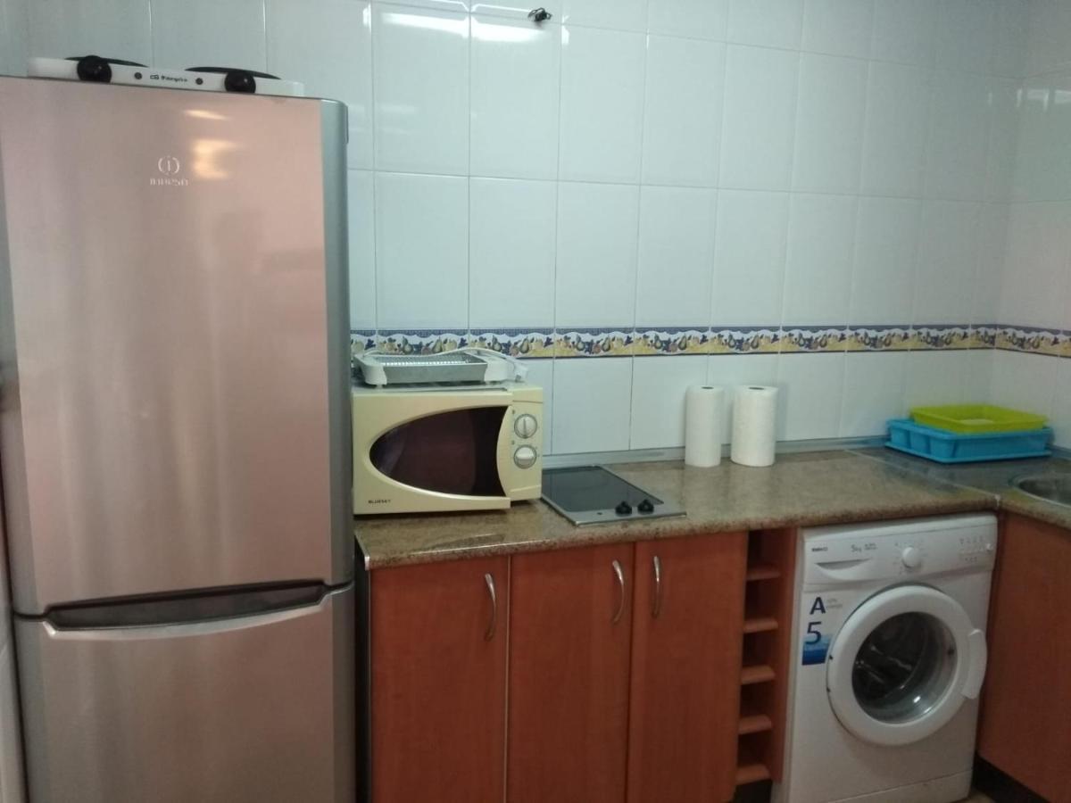 Apartamento La Atalaya C-110 Conil De La Frontera Exterior photo