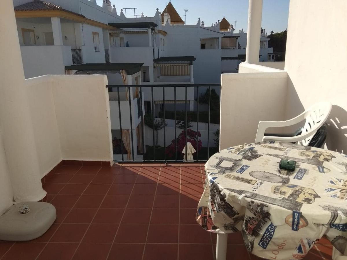 Apartamento La Atalaya C-110 Conil De La Frontera Exterior photo