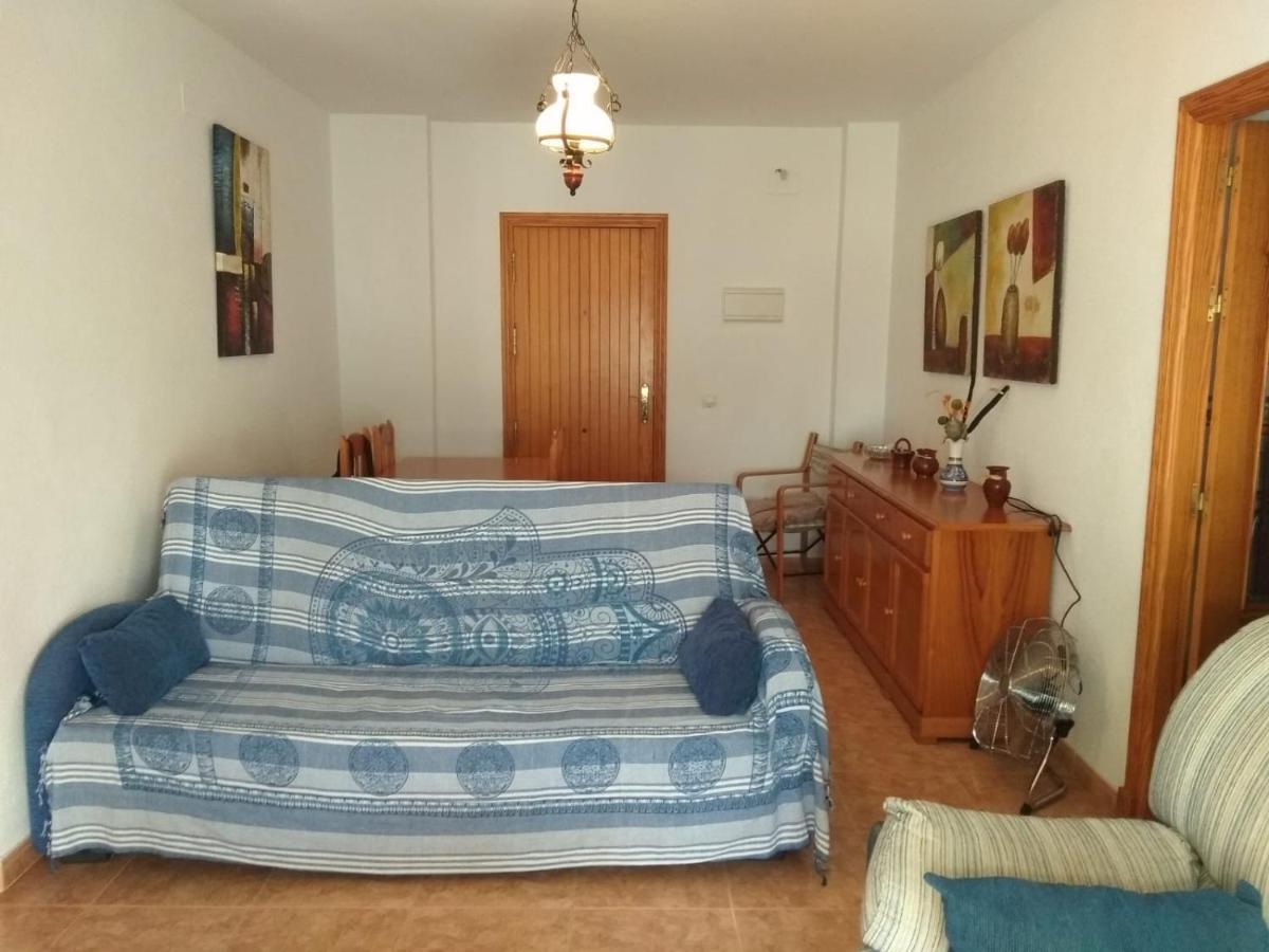 Apartamento La Atalaya C-110 Conil De La Frontera Exterior photo