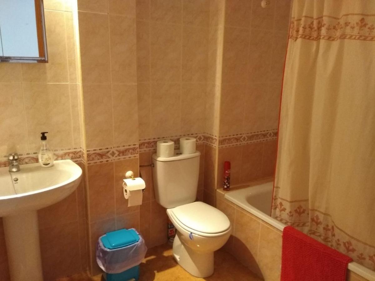 Apartamento La Atalaya C-110 Conil De La Frontera Exterior photo