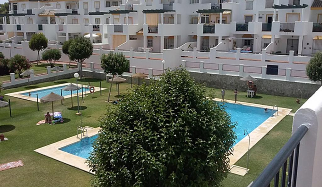 Apartamento La Atalaya C-110 Conil De La Frontera Room photo